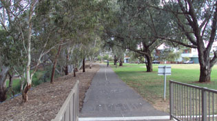 Lochiel way Lochiel Park Campbelltown, South Australia